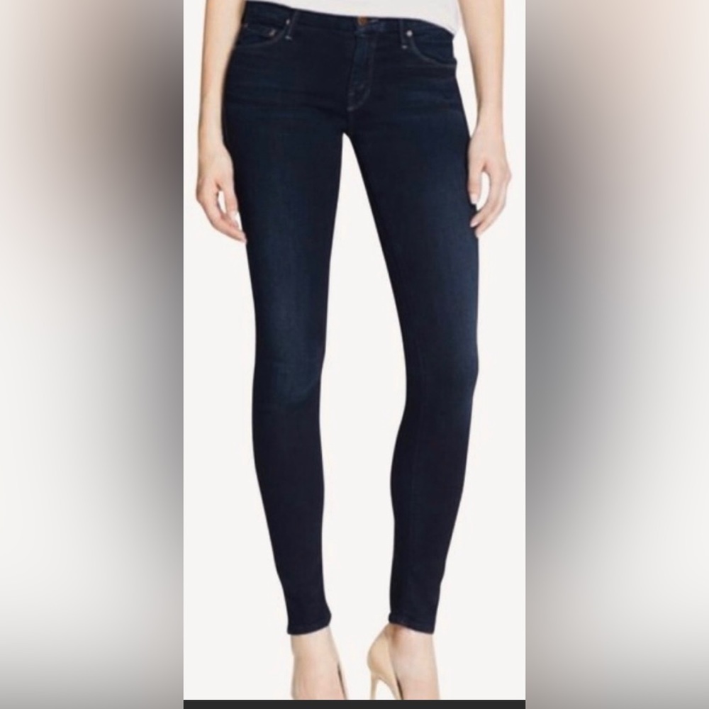 Mother Denim The Looker in A Foolish Dream size 26